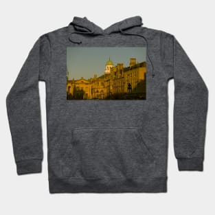 Oxford in Evening Hoodie